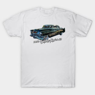 1954 Cadillac Series 62 Coupe de Ville T-Shirt